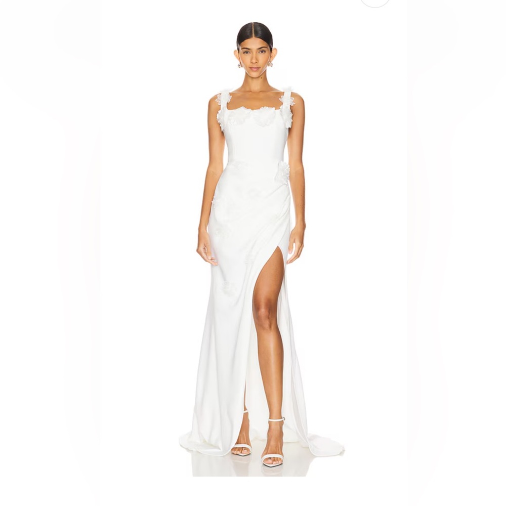 Elliatt Charlotte Gown